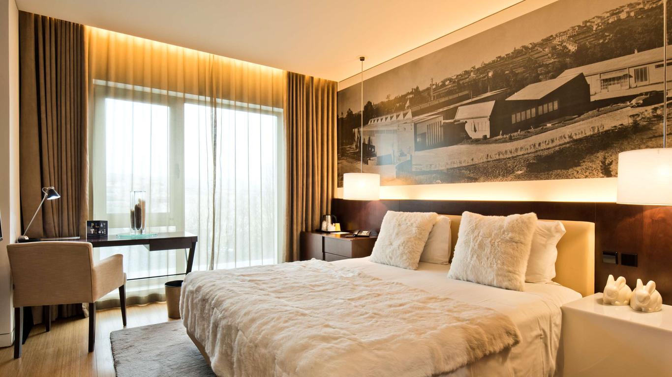 فندق جولدن توليب ساو جواو دا ماديرا