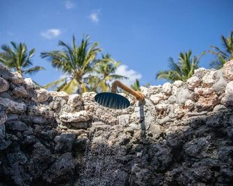 Veridiana Hotel Zanzibar - Jambiani