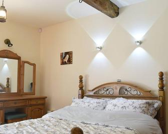 The Smithy - Stourport-on-Severn - Bedroom