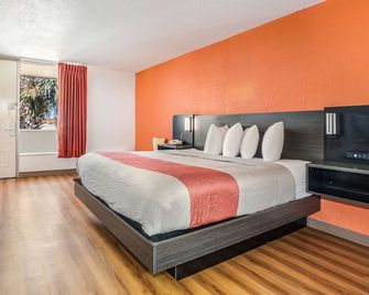 Motel 6 Florence, SC - Florence - Phòng ngủ