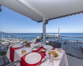 Armas Beach - Kemer - Balkong
