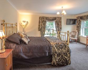 Altahammond House - Carrickfergus - Bedroom