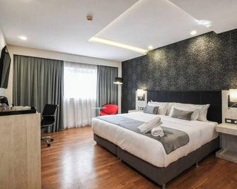Hotel Innovo - Rosario