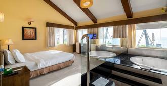 Famiana Resort & Spa - Phu Quoc - Habitación