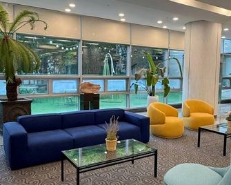 Busan Metropolitan City Corporation's Arpina - Busán - Lounge