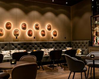 Motel One Manchester St. Peter's Square - Manchester - Restaurant