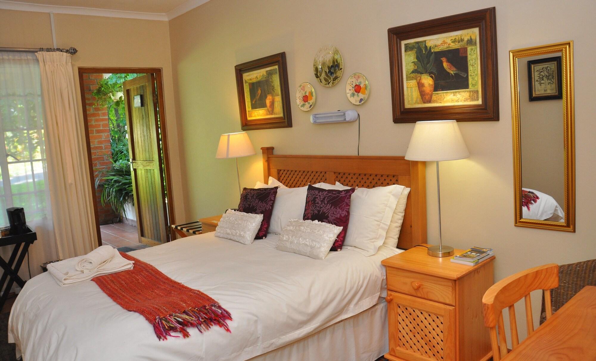 Birds Of Paradise B&B From $80. Eshowe Hotel Deals & Reviews - KAYAK