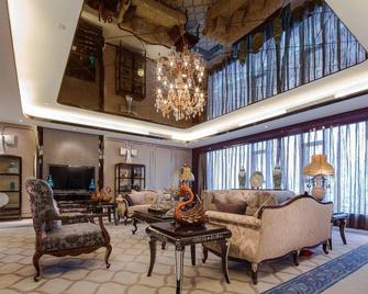 Siji Pingshuo Hotel - Shuozhou - Habitación