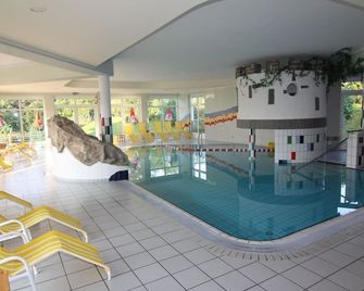 Wohlfühl Hotel Wiesenhof - Grafendorf bei Hartberg - Pool