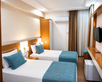Esperanza Hotel - Antalya