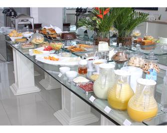 Hotel Mirage - Vilhena