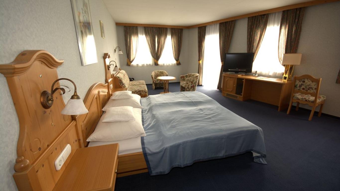 Aquamarina Hotel Visegrád