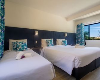 Hotel Latitud Buzios by Latitud Hoteles - Búzios - Habitación