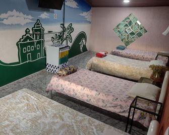 Recanto dos Loureiros - Saquarema