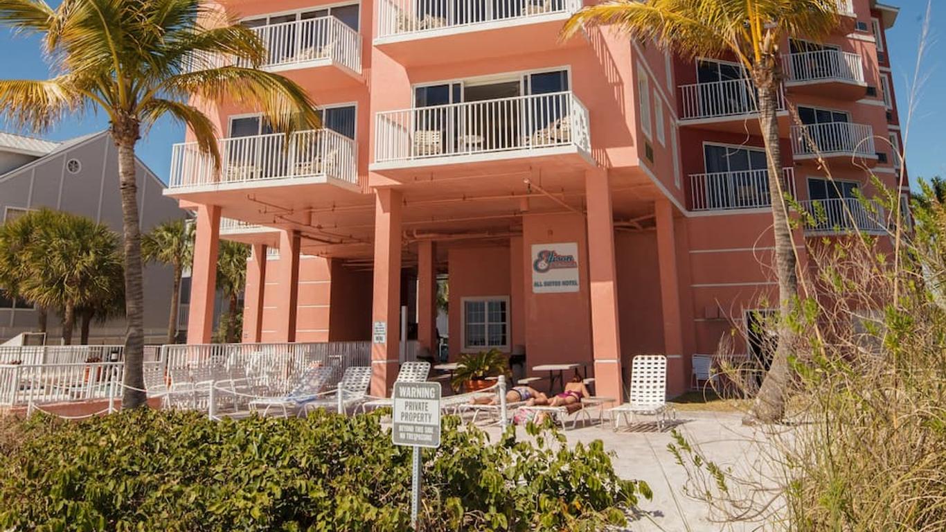 Edison Beach House