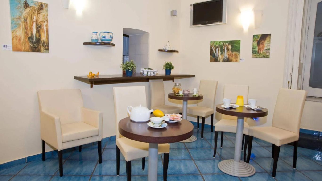 Napul'è B&B