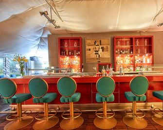 Uvence Arte + Hotel - San Cristóbal de las Casas - Bar