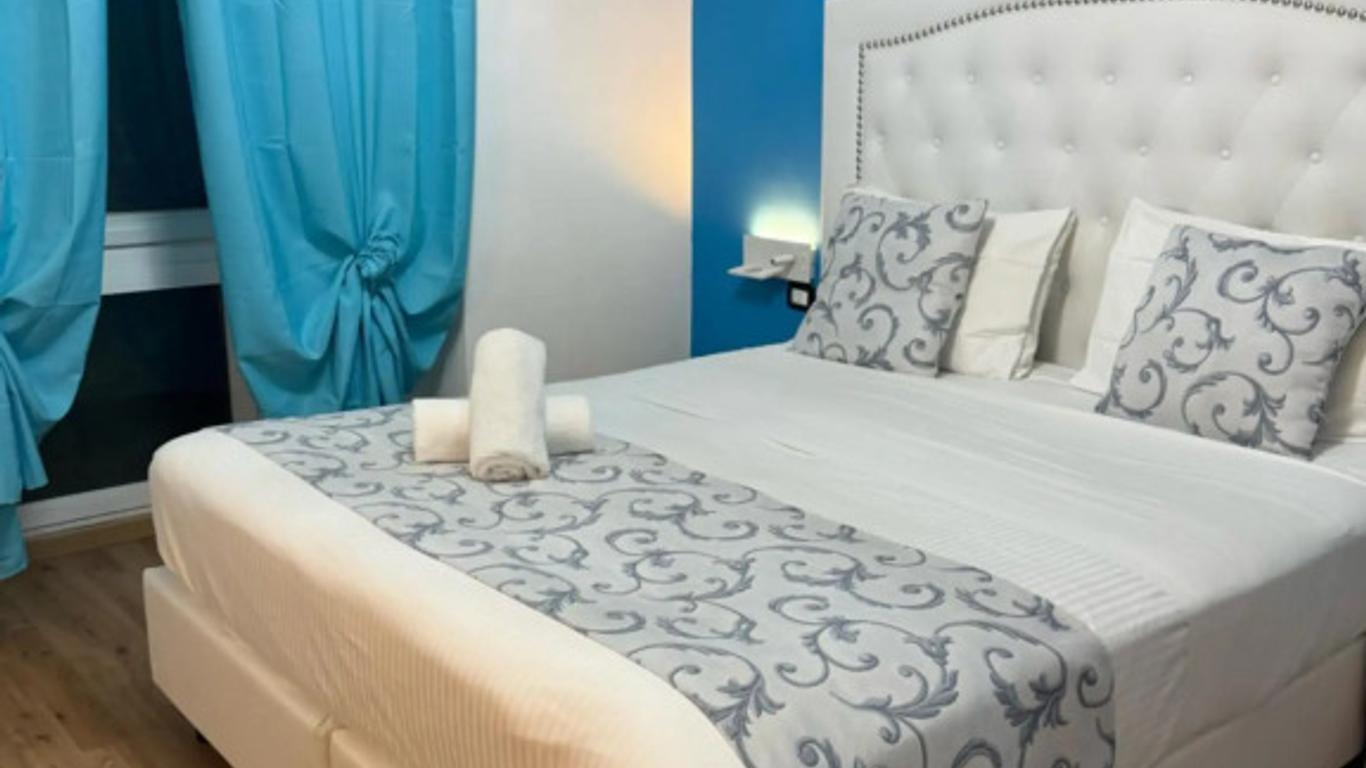 Hotel Veronese