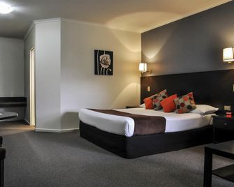 ibis Styles Adelaide Manor - Adelaide - Bedroom