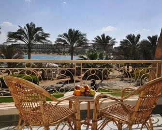 Brayka Bay Reef Resort - Marsa Alam - Μπαλκόνι