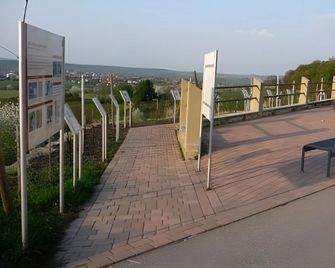 Weingut Kern Wengerterstube - Oberderdingen