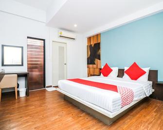 King One Suvarnabhumi - Bangkok - Bedroom