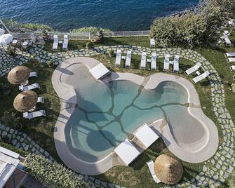 Hotel Continental Mare - Ischia - Svømmebasseng