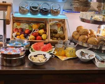 Hotel & Restaurant Wilhelm von Nassau - Diez