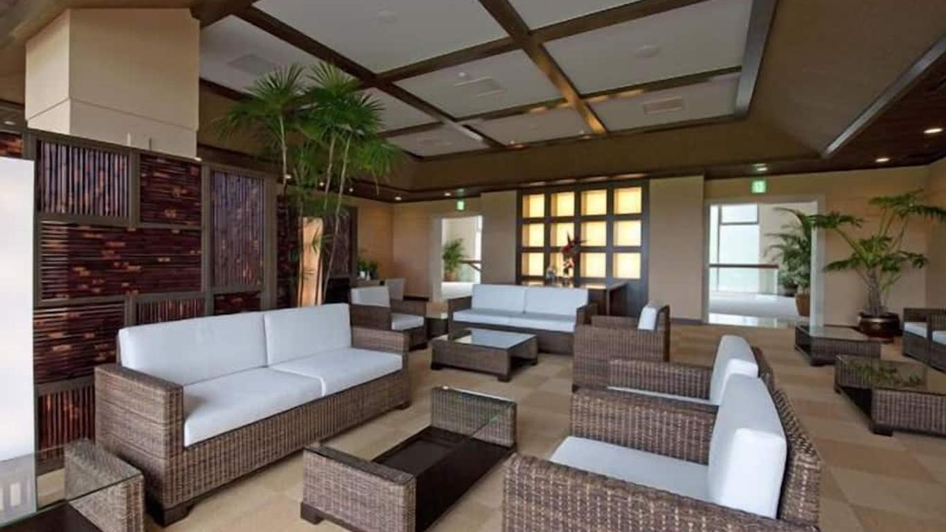 Nasu Sunlight Hotel