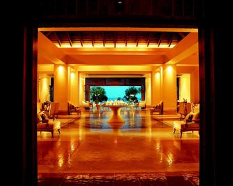 Grecotel Luxme Kos - Kos - Lobby