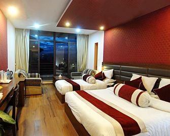 The Address Kathmandu Hotel - Katmandú
