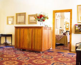 Avoca Vale Country Hotel - Louis Trichardt