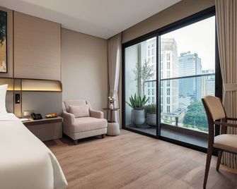 Classyc Hotel - Hanoi