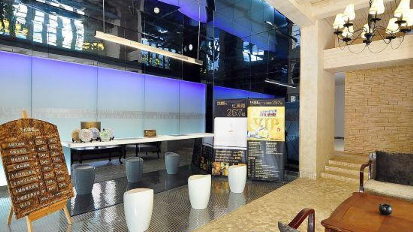 Kunming Datongdao Inn