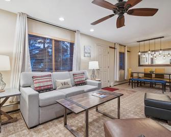 Eagle Point Resort - Vail - Living room