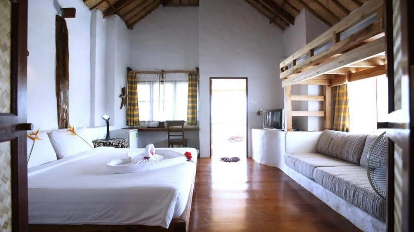 Koh Mak Cococape Resort