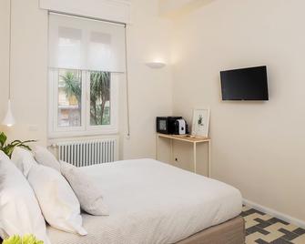 San Giorgio Boutique Rooms - La Spezia - Habitación