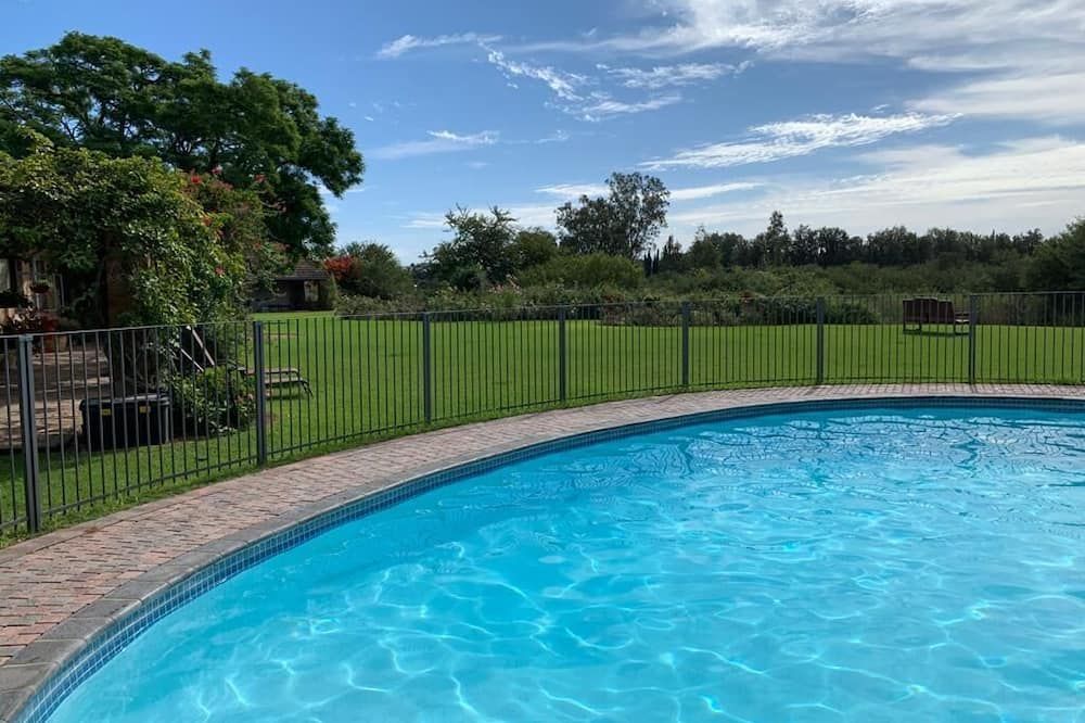 Gerald's Gift Guest House