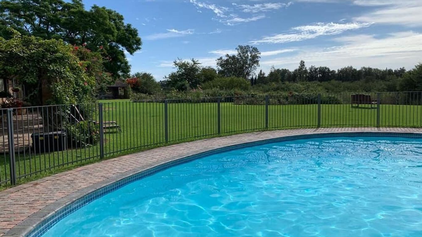 Gerald's Gift Guest House