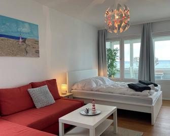 Fewo Langbehn - Laboe - Bedroom