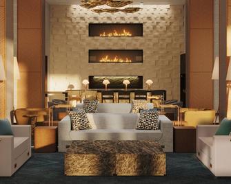 Grand Hyatt Denver - Denver - Lounge
