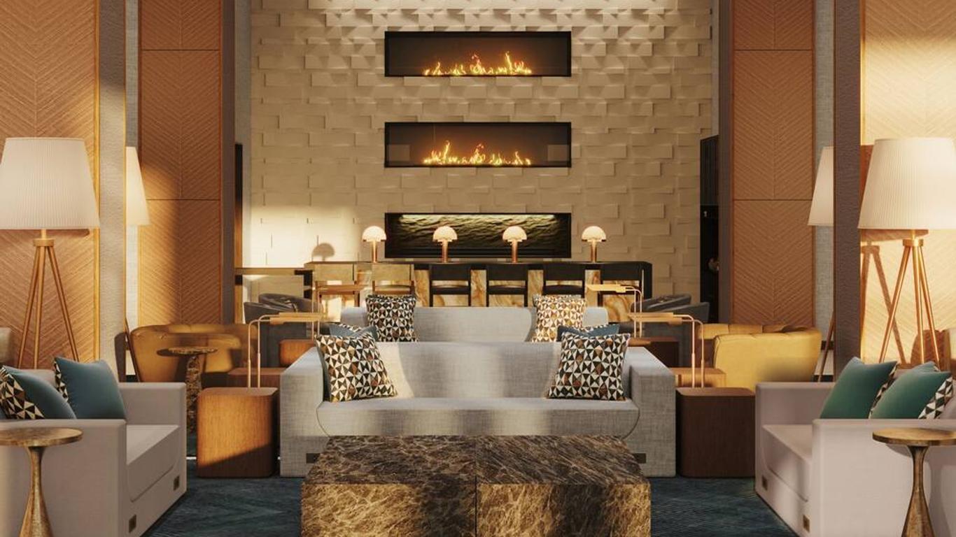 Grand Hyatt Denver