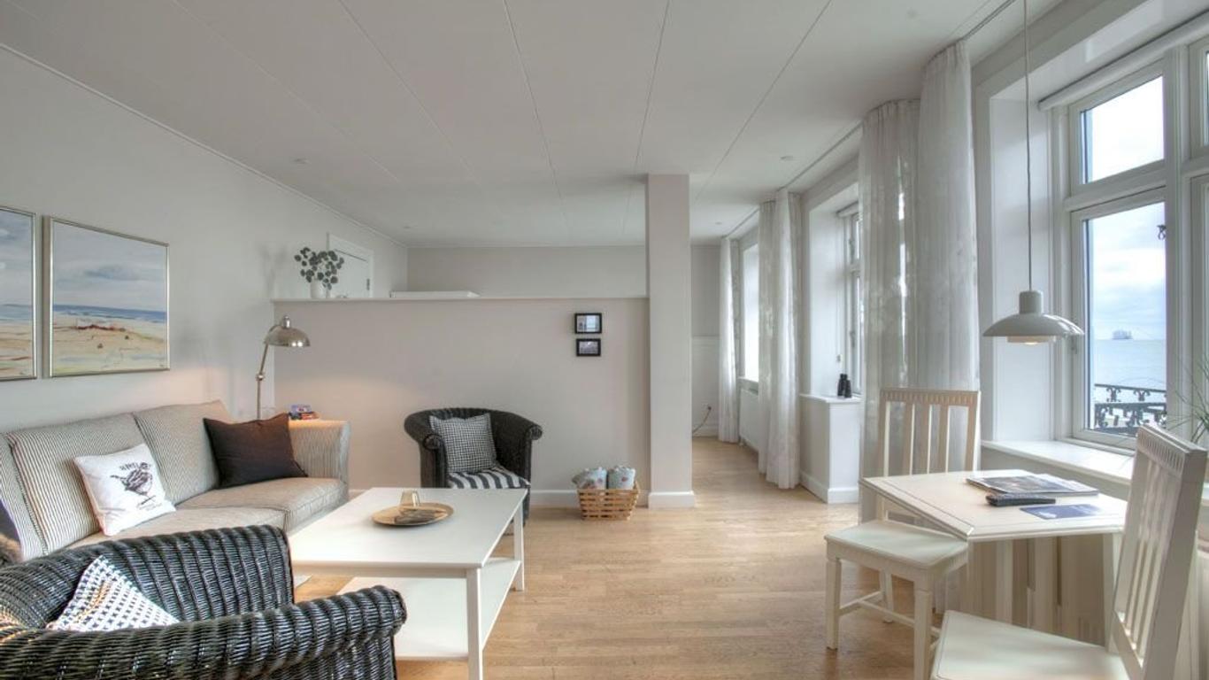 Hjerting Badehotel