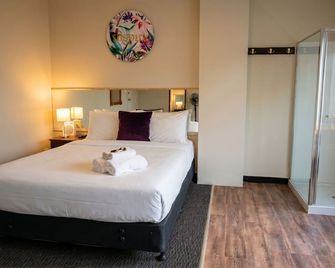 Aura Hotel - Wellington