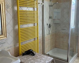 BeB cascina Mentirone - Rosate