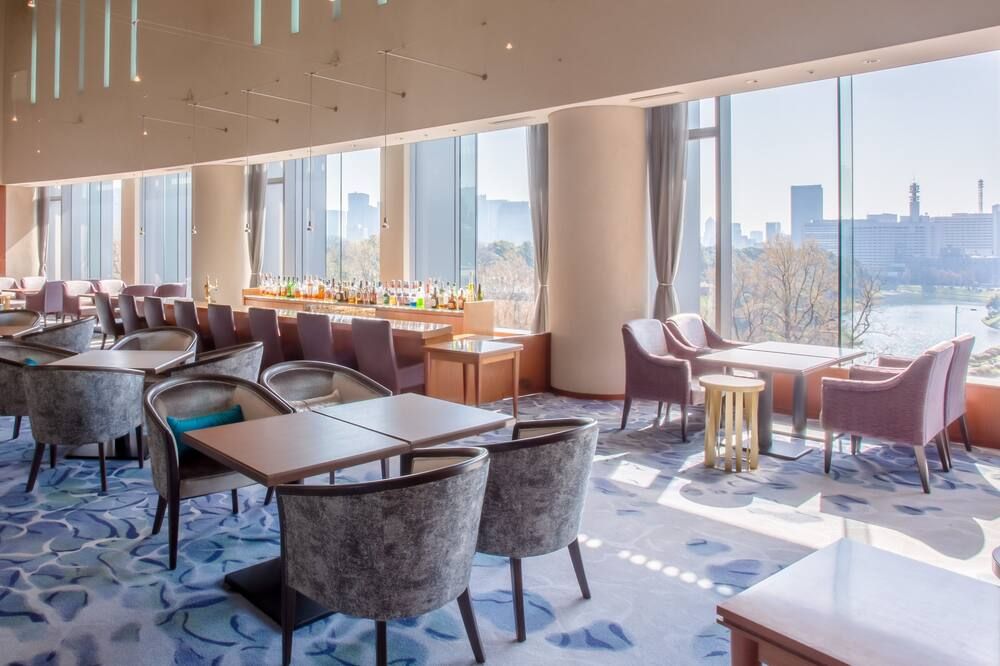 فندق غراند آرك هانزومون