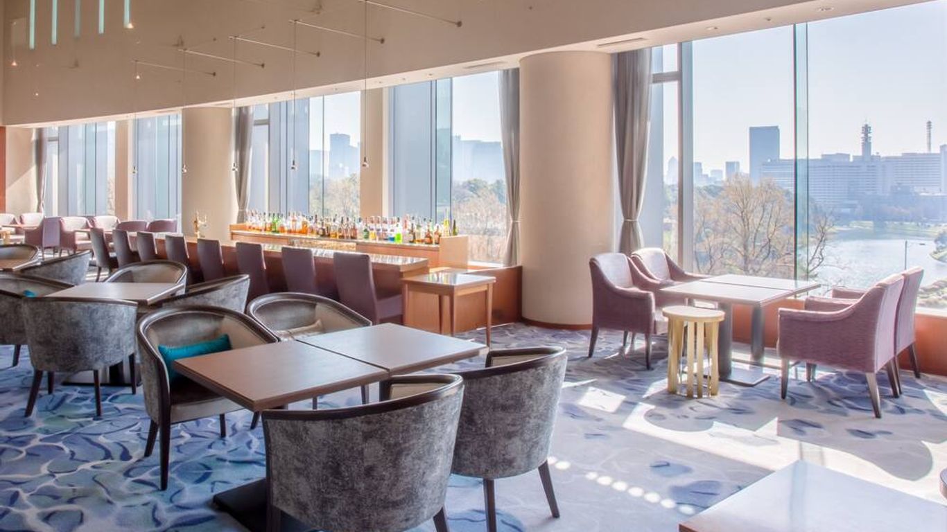 فندق غراند آرك هانزومون