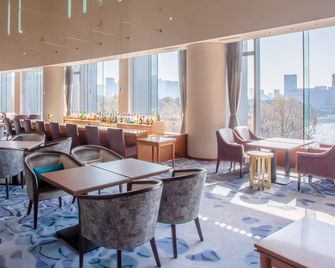 Hotel Grand Arc Hanzomon - Tokyo - Restaurant