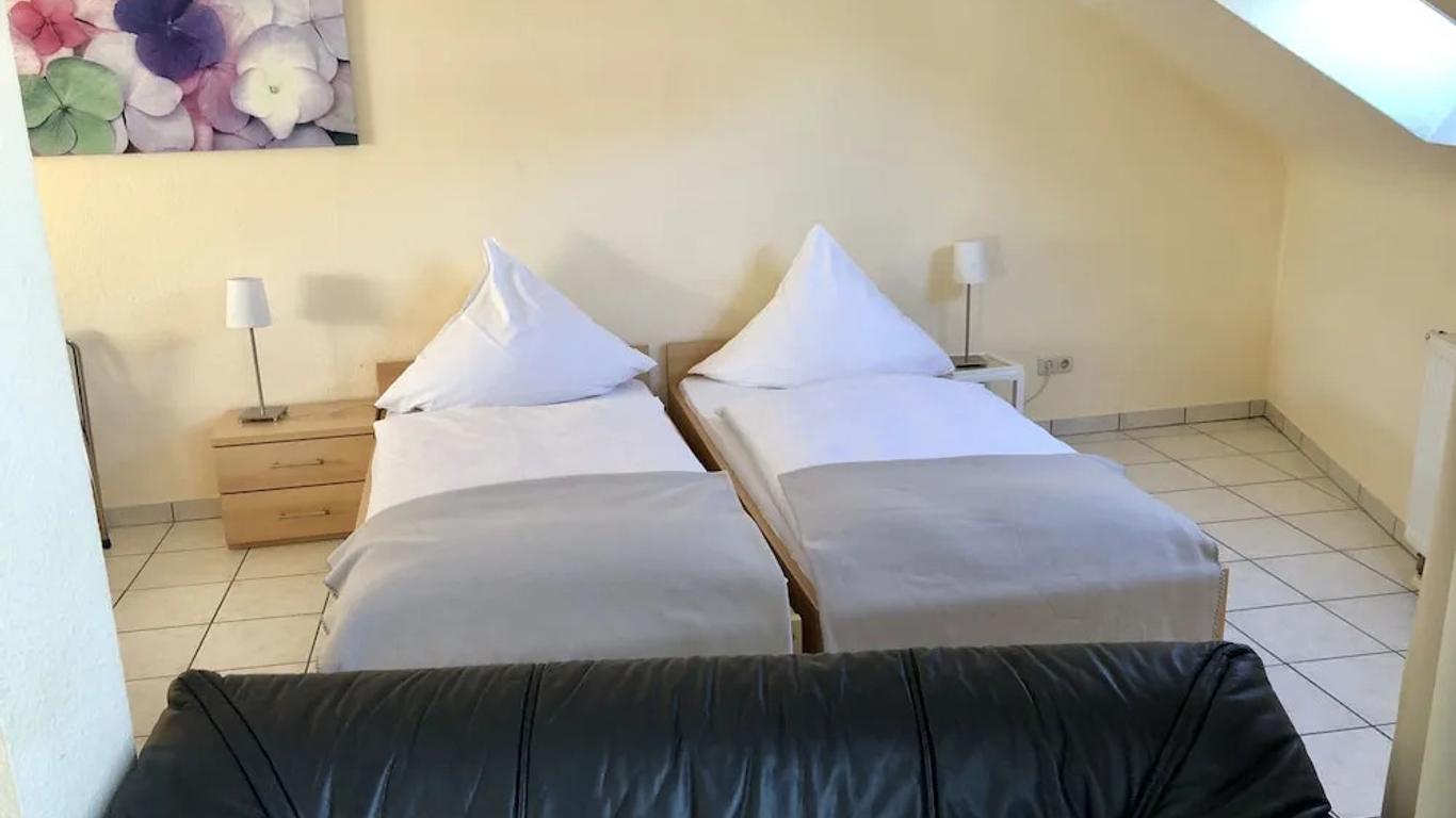 Hotel Hilgers