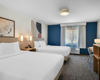 Spark by Hilton Grapevine DFW North - Grapevine - Habitació
